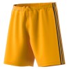 adidas Condivo 18 Shorts - Collegiate Gold/Black