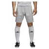 adidas Condivo 18 Shorts - Grey One/Semi Solar Yellow