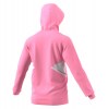 adidas Condivo 22 Track Hoodie - Semi Pink Glow