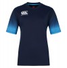 Canterbury Womens Club Playing Jersey (W) - Navy/Sky