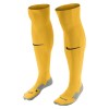 Nike Team Matchfit Core OTC Premium Sock - University Gold/Sundial Black