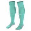 Nike Team Matchfit Core OTC Premium Sock - Hyper Jade/Rio Teal/White