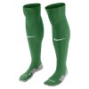 Nike Team Matchfit Core OTC Premium Sock - Pine Green/Dark Cypress/White