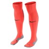 Nike Team Matchfit Core OTC Premium Sock - Bright Crimson/Deep Garnet/Black