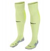 Nike Team Matchfit Core OTC Premium Sock - Barely Volt/Volt/Black