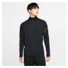 Nike Academy Pro Midlayer - Black/Black/Anthracite/Anthracite