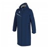 Errea Iceland 3.0 Coaches Jacket - Navy