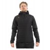 Gilbert PRO ACTIVE QUARTER ZIP JACKET - Black