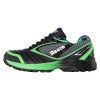 Reece Devoon Hockey Shoe - Black/Green