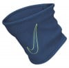 Sportax Nike Fleece Neck Warmer 2.0 - Court Blue/Lemon Twist