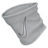 Sportax Nike Fleece Neck Warmer 2.0 - Particle Grey/Black