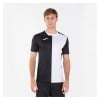 Joma City  Short Sleeve Shirt