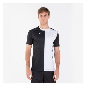 Joma City  Short Sleeve Shirt