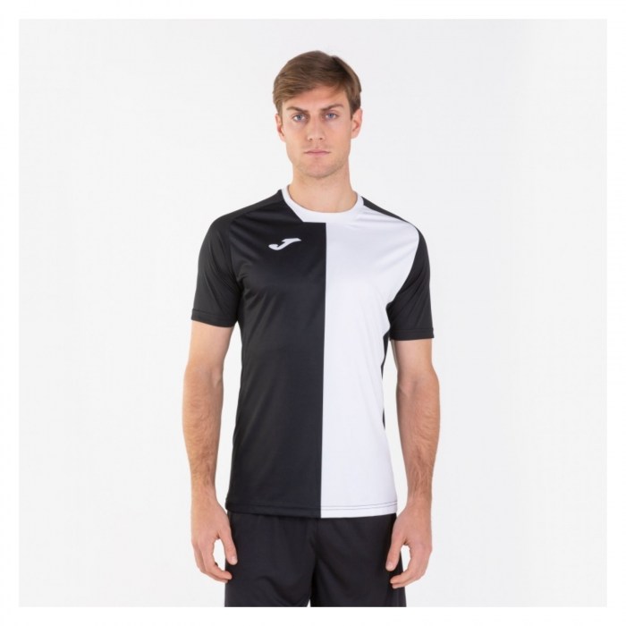 Joma City  Short Sleeve Shirt