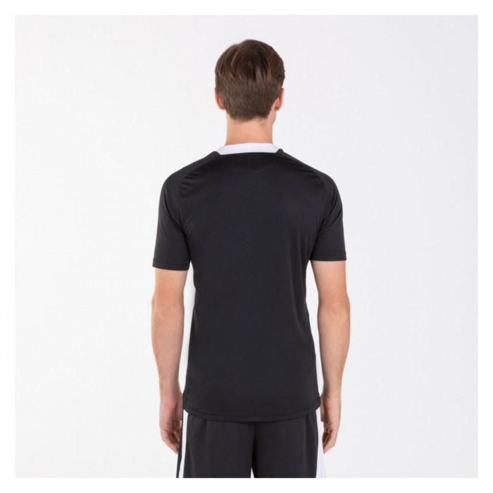 Joma City  Short Sleeve Shirt