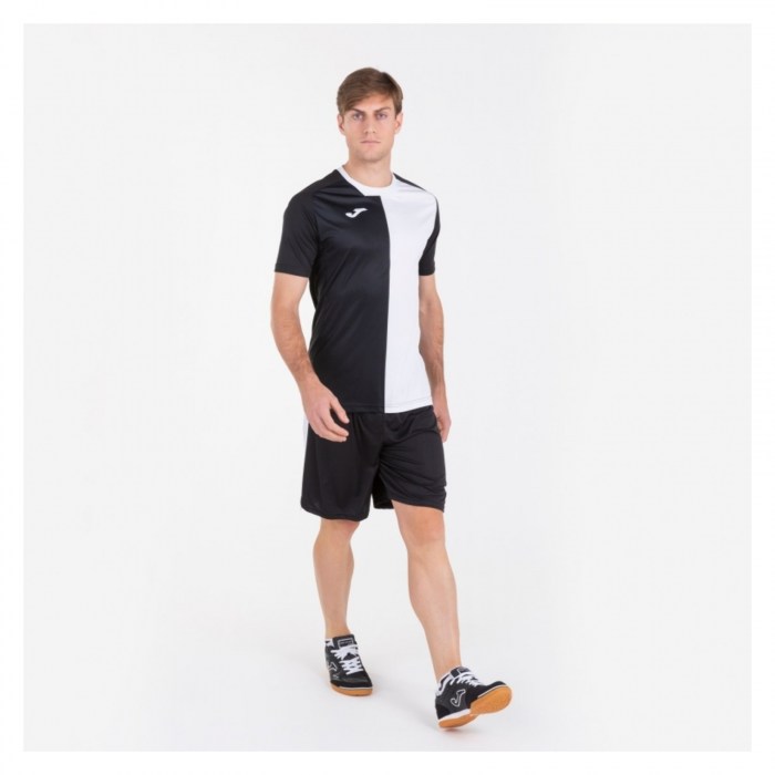 Joma City  Short Sleeve Shirt