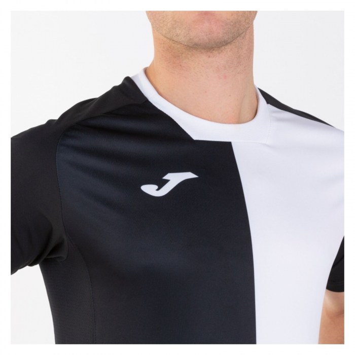 Joma City  Short Sleeve Shirt