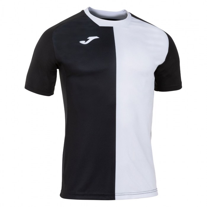 Joma City  Short Sleeve Shirt