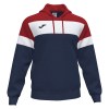 Joma Crew IV Hoodie