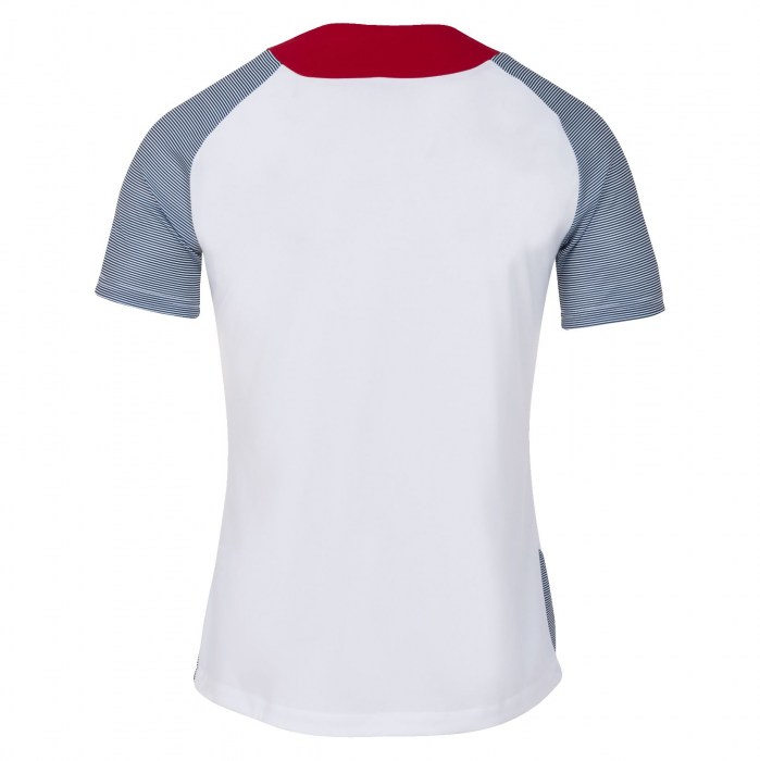 Joma Essential II Short Sleeve Shirt