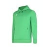 Umbro Club Essential Poly Hoodie - TW Emerald