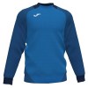Joma Essential II Sweatshirt Royal-Navy