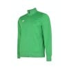 Umbro Club Essential Poly Jacket - TW Emerald