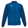 Joma Essential II Jacket Royal-Navy