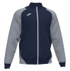 Joma Essential II Jacket Navy-White