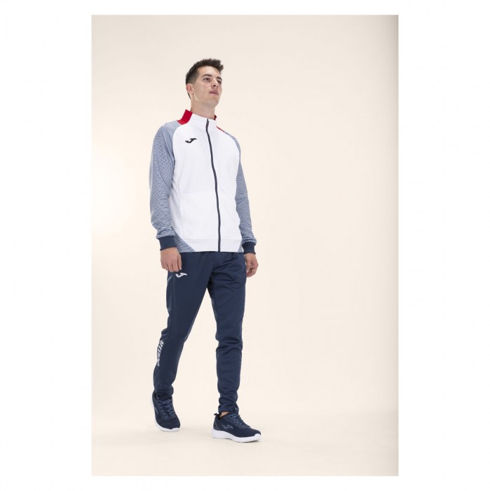 Joma Essential II Jacket