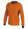 Errea Malibu Goalkeeper Jersey Orange Fluo-Black