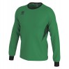 Errea Malibu Goalkeeper Jersey Green-Black