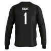 Errea Malibu Goalkeeper Jersey
