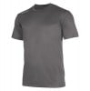 Stanno Field Short Sleeve Shirt - Grey