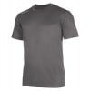 Stanno Field Short Sleeve Shirt - Grey