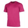 Stanno Field Short Sleeve Shirt - Pink