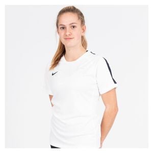 Neon-Nike Womens SS Training Tee