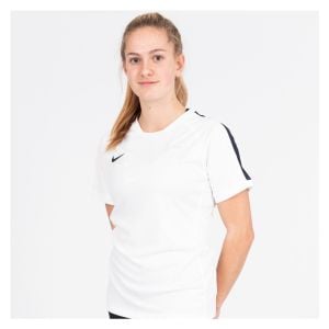 Neon-Nike Womens SS Training Tee