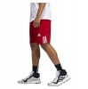 Adidas 3G Speed Reversible Shorts Power Red-White