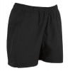 Classic Pro Performance Rugby Short Black