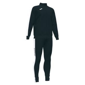 Joma Academy III Tracksuit Black-White