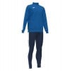 Joma Academy III Tracksuit Royal-White