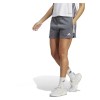 adidas Womens Tiro 23 League Sweat Shorts (W) - Team Onix
