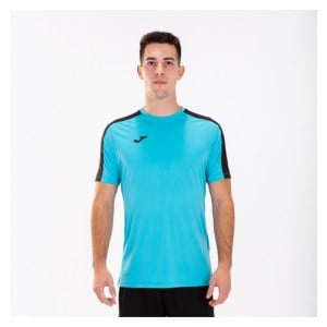 Joma Academy III Short Sleeve Shirt (M)