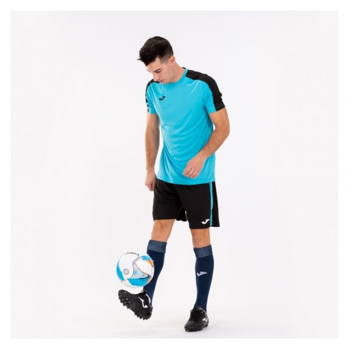 Joma Academy III Short Sleeve Shirt (M)