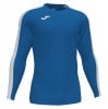 Joma Academy III Long Sleeve Shirt