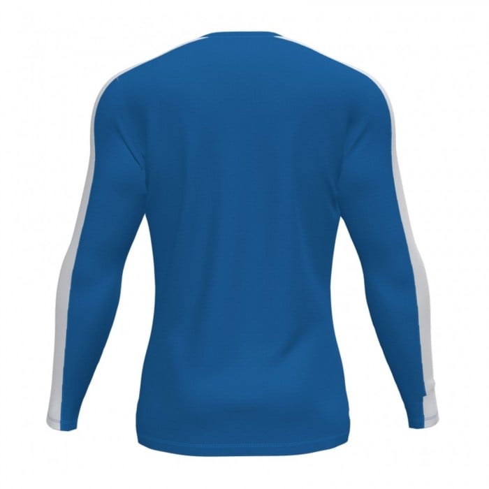 Joma Academy III Long Sleeve Shirt