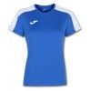 Joma Womens Academy III Short Sleeve Shirt (W)