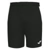 Joma Maxi Short Black-White