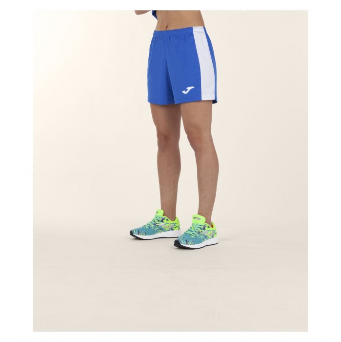 Joma Womens Maxi Short (W)